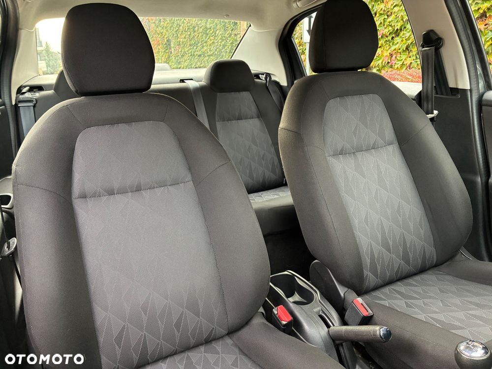 Citroën C-Elysée 1.6 VTi Feel - 19