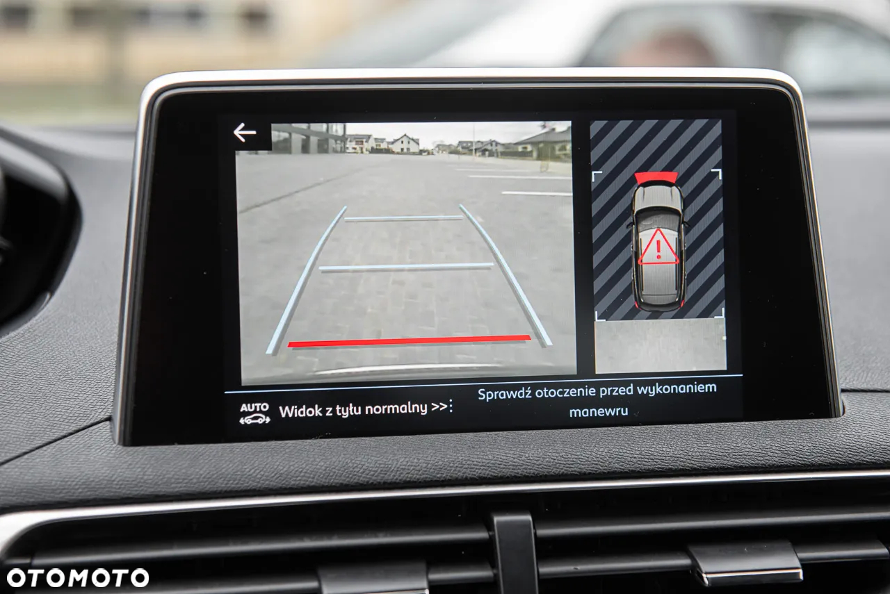 Peugeot 3008 BlueHDi 130 Stop & Start EAT8 Allure - 20