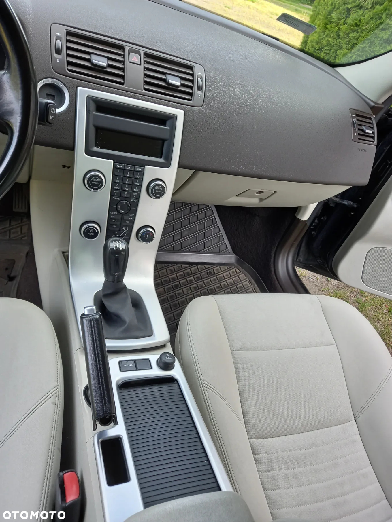 Volvo C30 1.6D DRIVe Start-Stop - 12