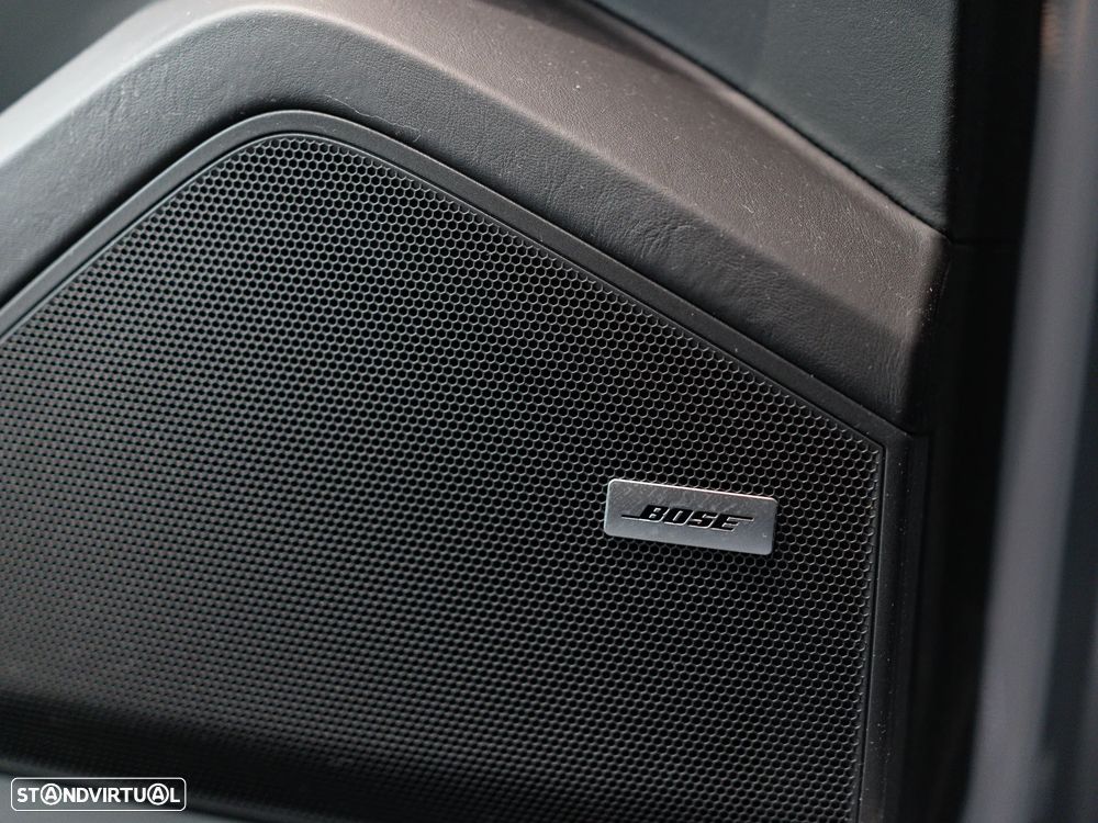 Porsche Cayenne Coupé S E-Hybrid Tiptronic S - 42