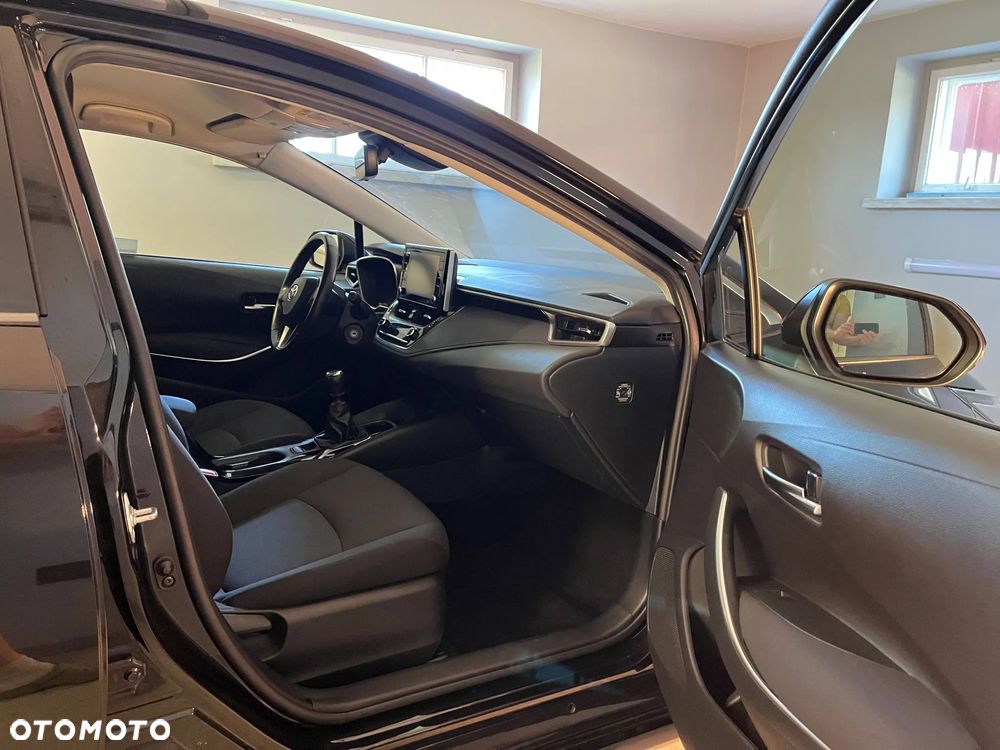 Toyota Corolla 1.6 Comfort - 7