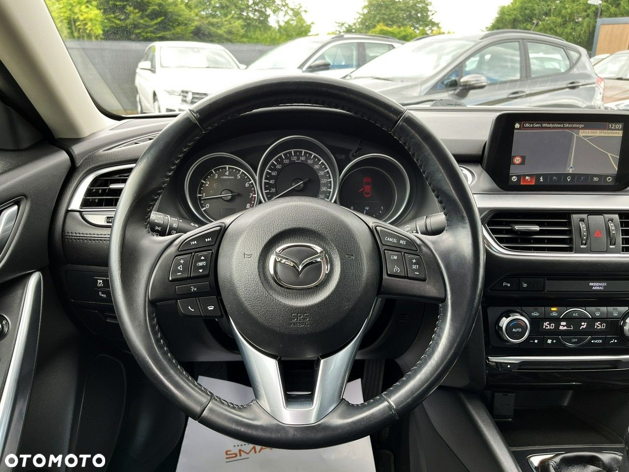 Mazda 6 2.0 SkyEnergy - 19