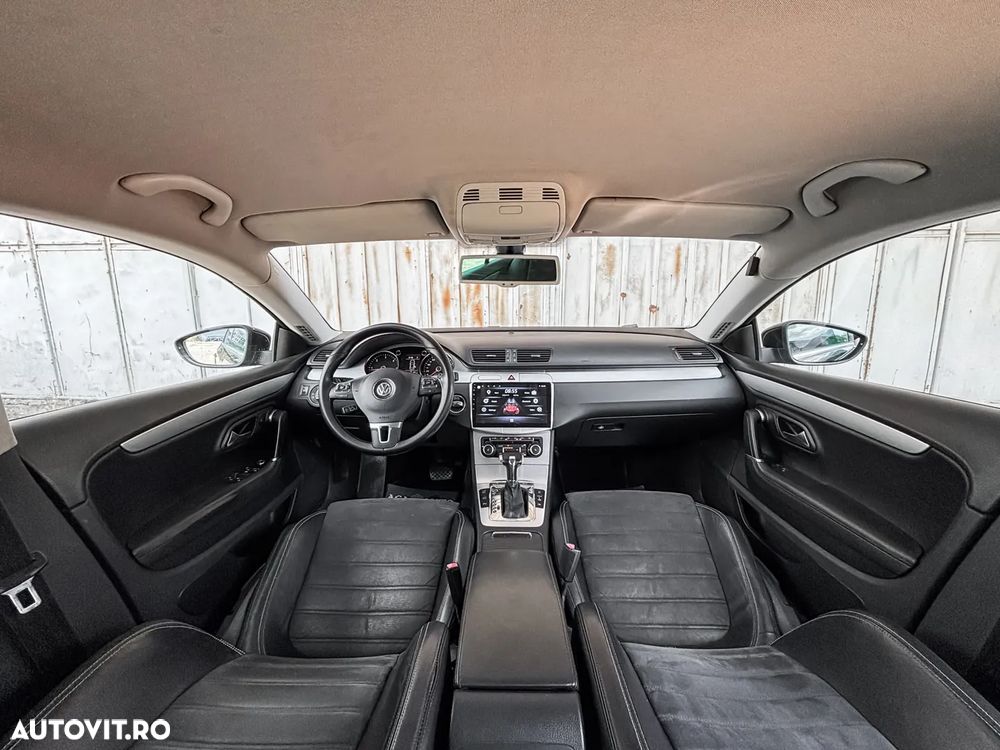 Volkswagen Passat - 6