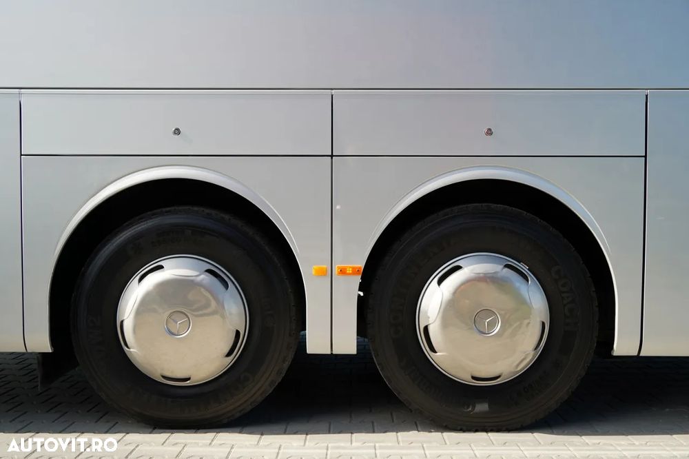 Mercedes-Benz TOURISMO RHD-M / EURO 6 / IMPORTAT / - 20