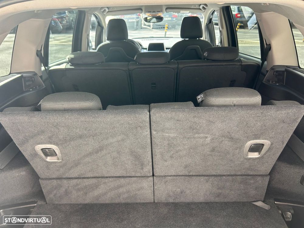 BMW 216 Gran Tourer i 7L Line Sport - 4