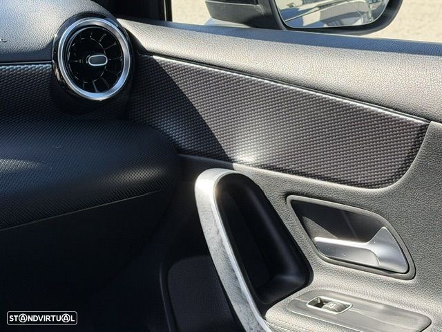 Mercedes-Benz A 180 d Progressive Aut. - 22