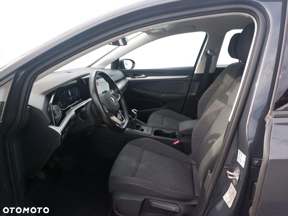 Volkswagen Golf VIII 1.5 TSI EVO Life - 15