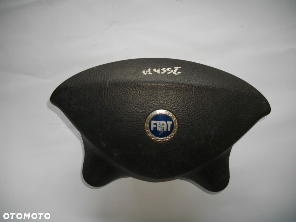 Airbag Fiat ulysse poduszka kierownicy 14958420yr - 1