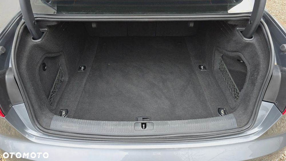 Audi A4 Limousine 2.0 TFSI quattro S tronic sport - 18