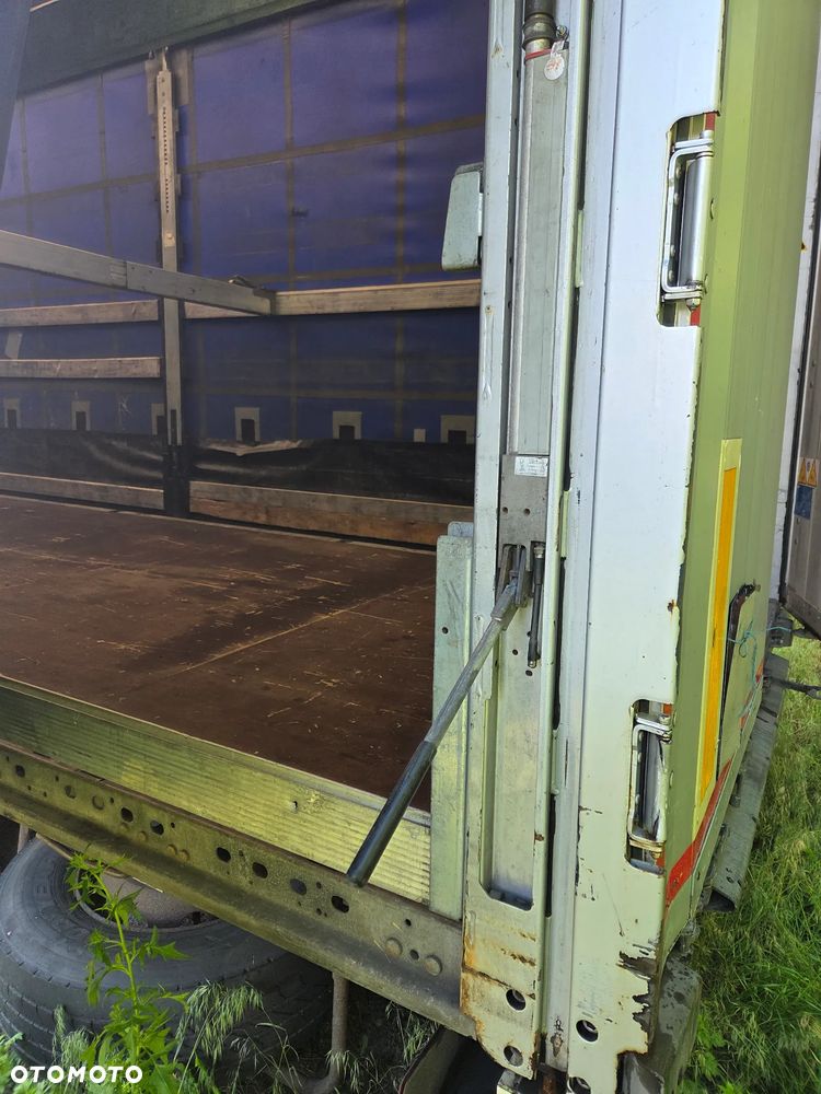 Schmitz Cargobull Sp - 12