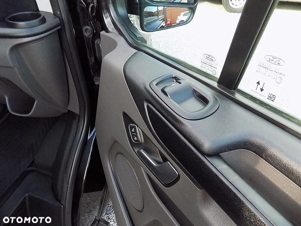 Ford Transit Custom Kombi 320 L2H1 Trend - 16