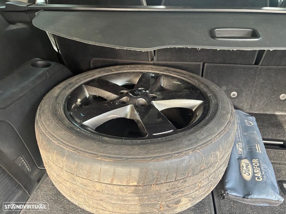 Ford S-Max - 9