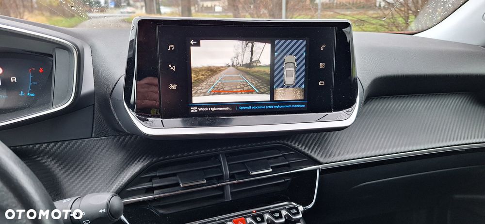 Peugeot 2008 1.5 BlueHDi Allure Pack S&S EAT8 - 15