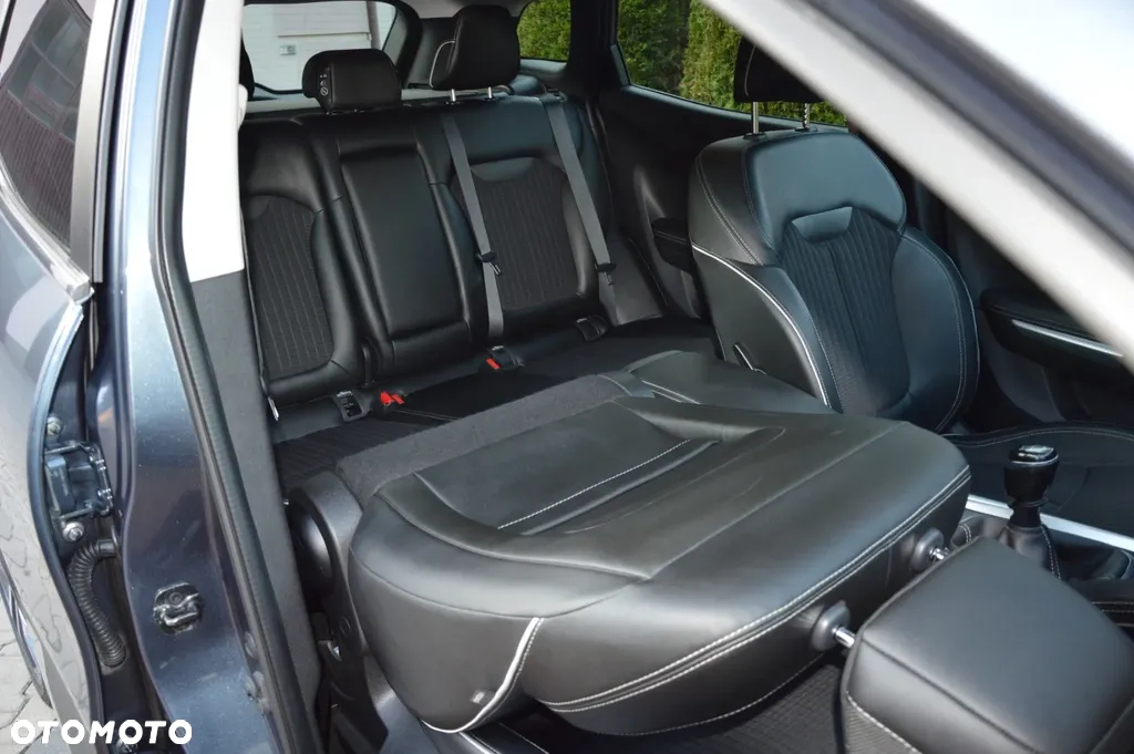 Renault Kadjar Energy TCe 130 Bose Edition - 15