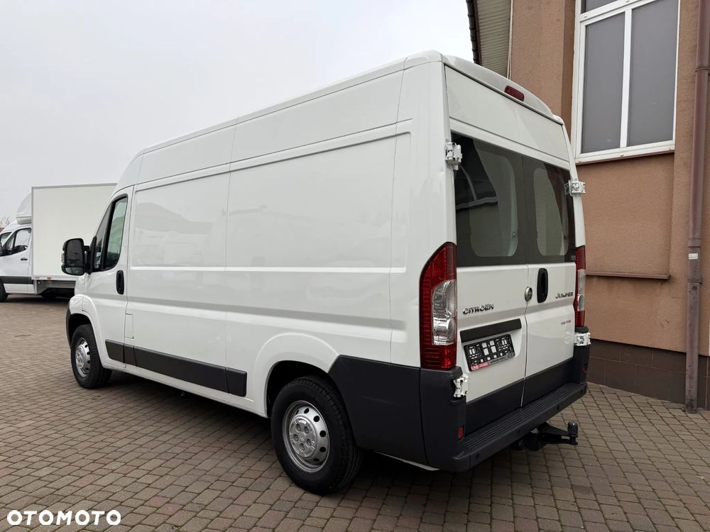 Citroën Jumper Ducato L2H2 - 6