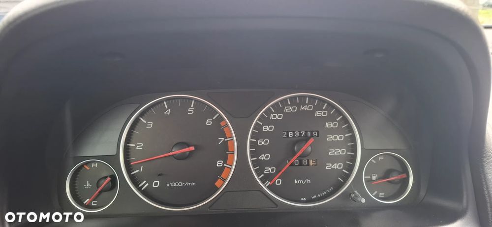 Honda Prelude 2.0i-16 - 32