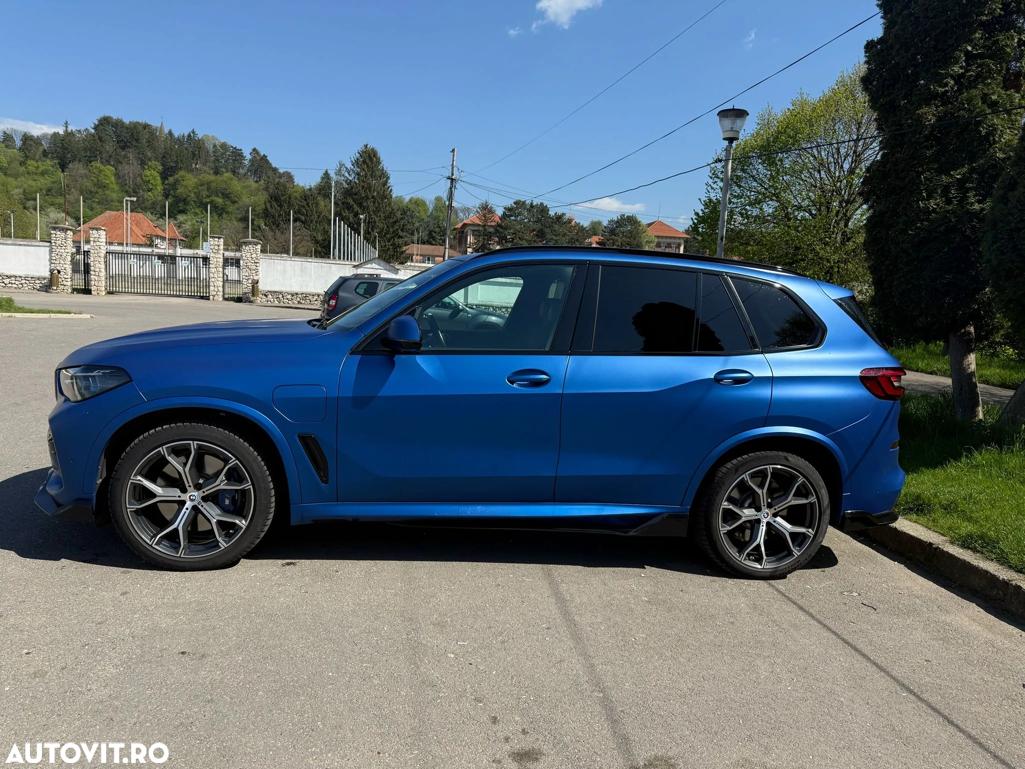 BMW X5 xDrive45e AT PHEV - 18