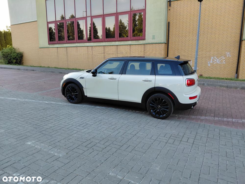 MINI Clubman Cooper - 6