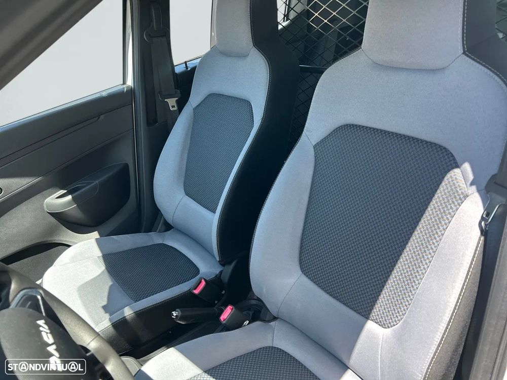 Dacia Spring Expression Electric 45 - 15
