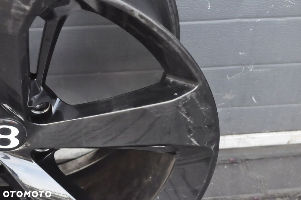 BENTLEY BENTAYGA FELGI ALUMINIOWE 22' 5X130 36A601025AA - 16