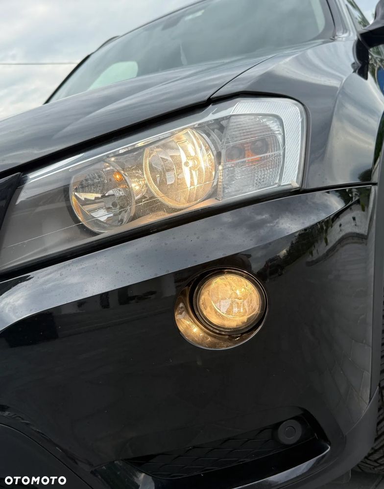 BMW X3 xDrive20d - 28
