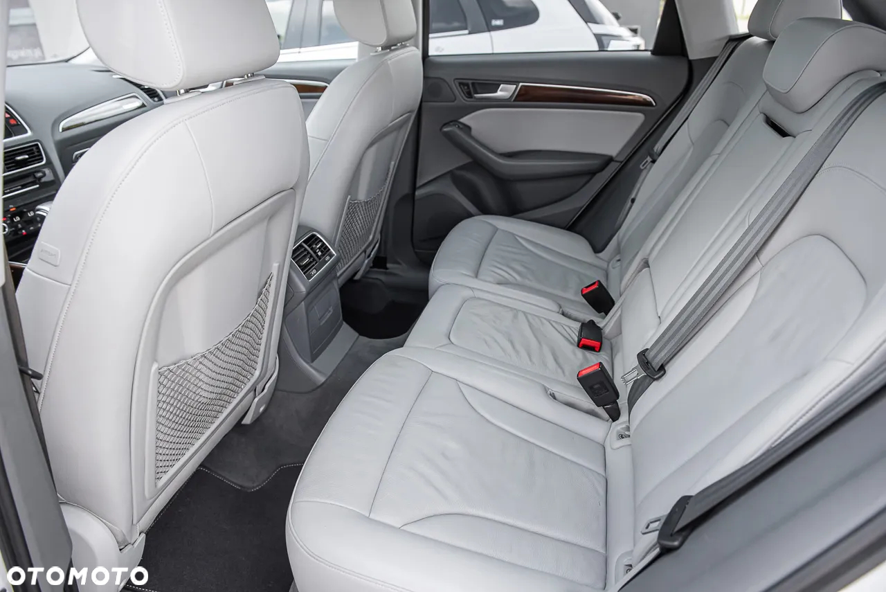 Audi Q5 - 29