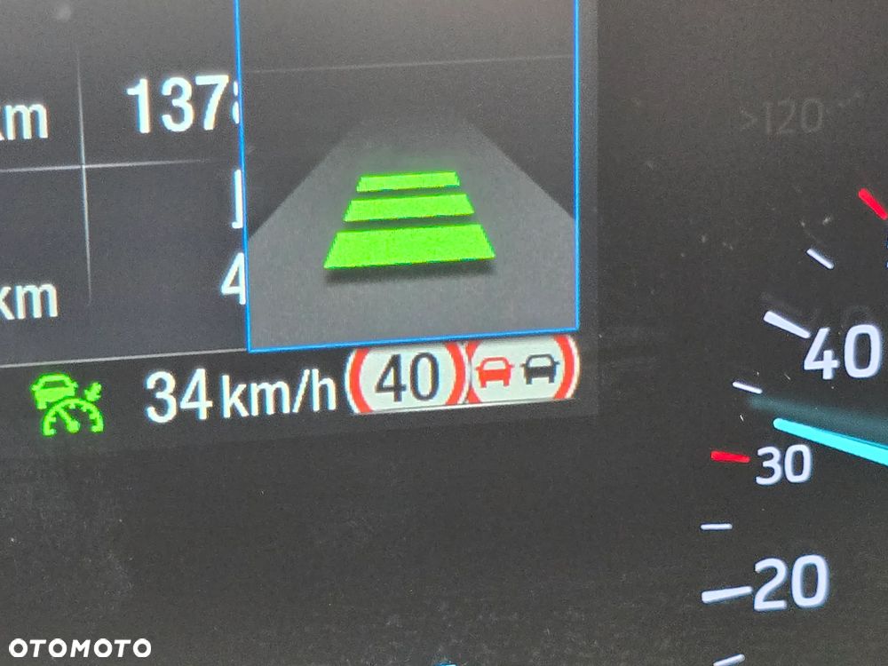 Ford Focus 1.5 TDCi Titanium ASS PowerShift - 28