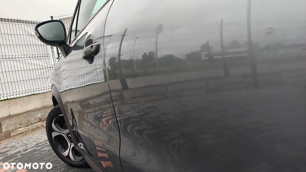 Citroën C3 Aircross PureTech 110 Stop & Start EAT6 OPF Rip Curl - 21