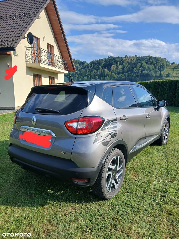 Renault Captur - 7