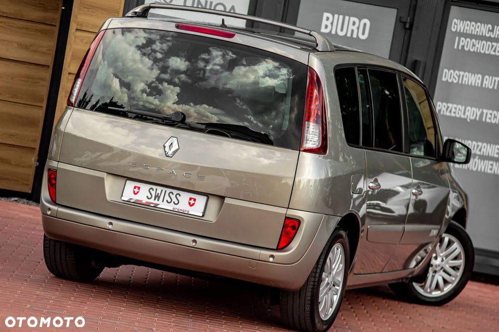 Renault Espace 2.0 Initiale - 13