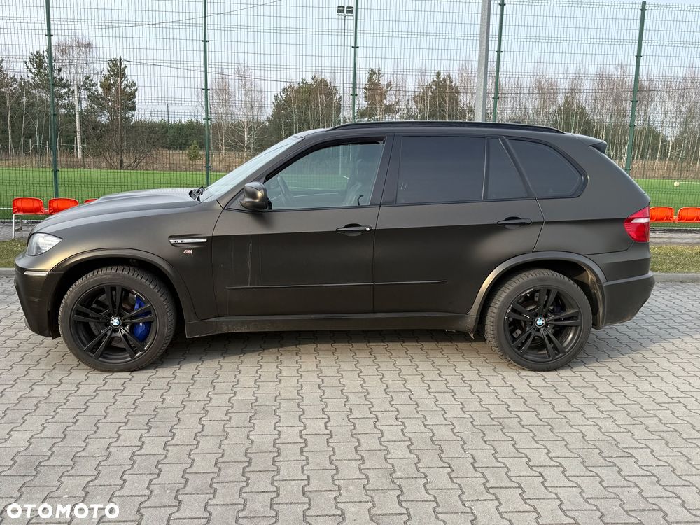 BMW X5 M - 3