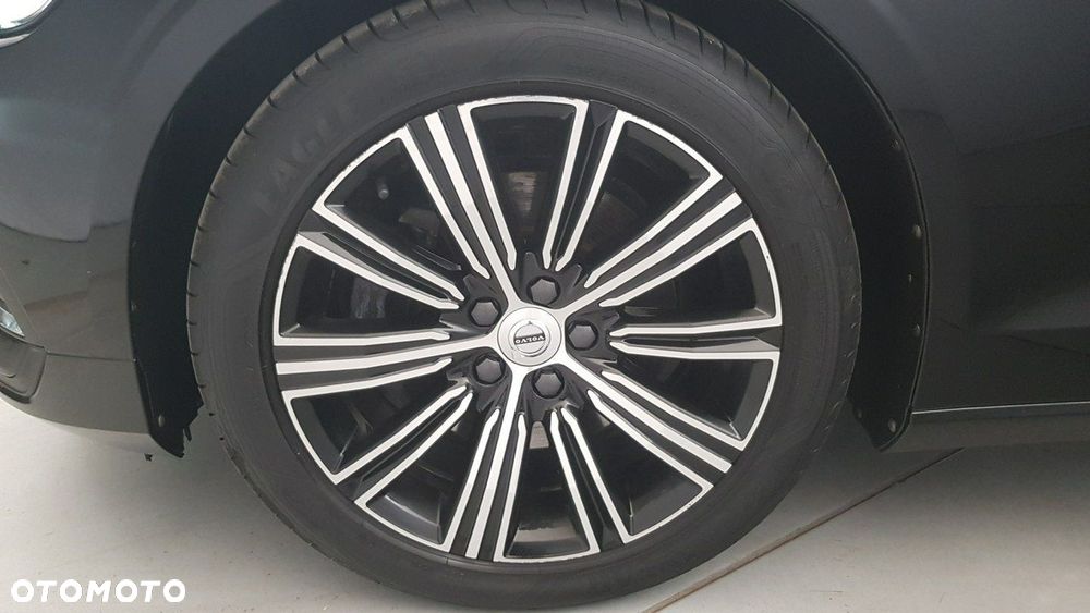 Volvo V60 - 13
