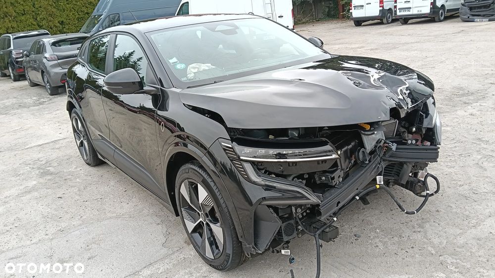 Renault Megane EV60 220hp optimum charge Equilibre - 8