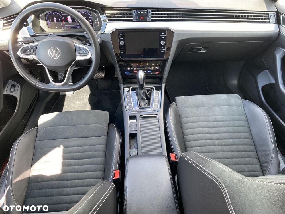 Volkswagen Passat Variant - 13