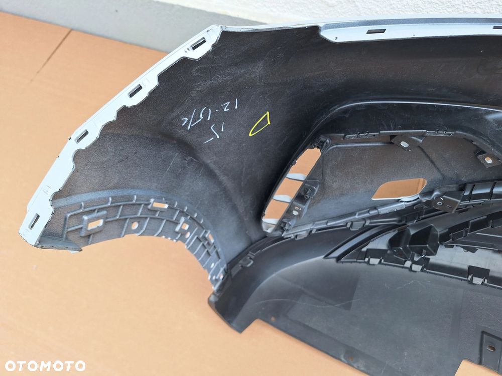 BYD ATTO 3 22- CAŁY-NIE KLEJONY! ZDERZAK PRZÓD PRZEDNI ORYG. SC2E-2803111 SC2E-2803112 WYSYŁKA 24H - 8