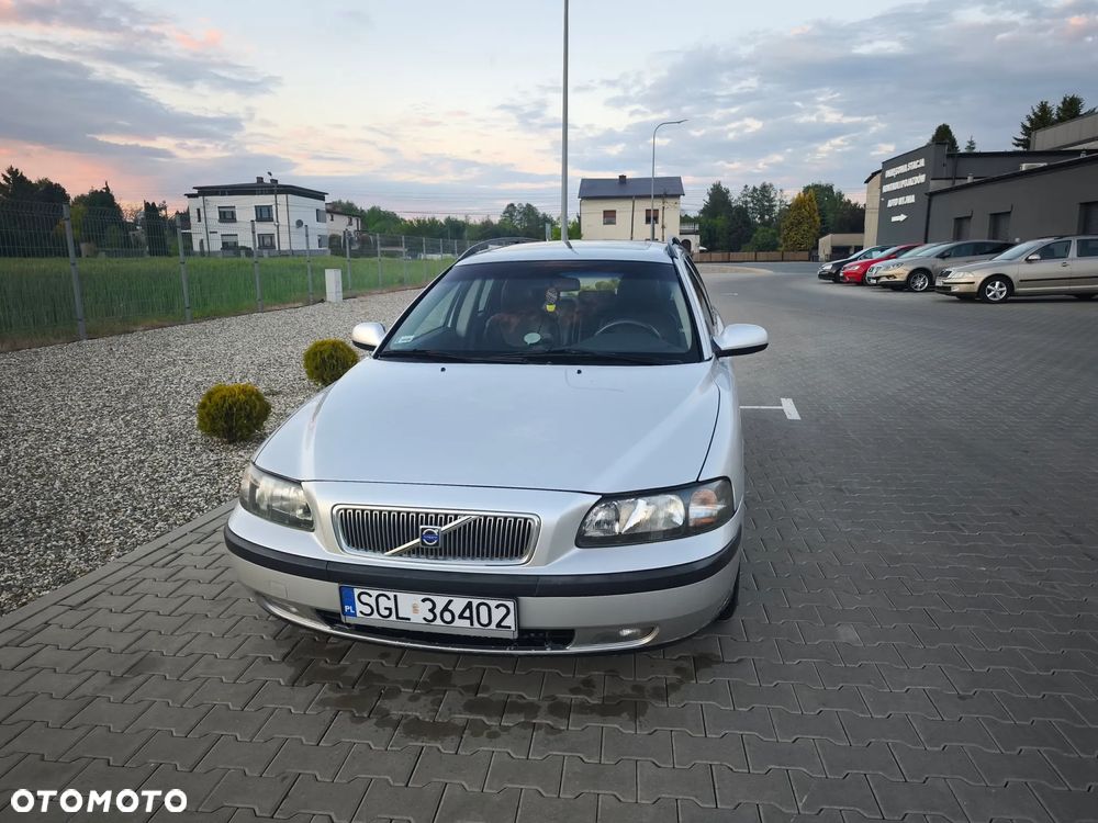 Volvo V70 2.4 - 1