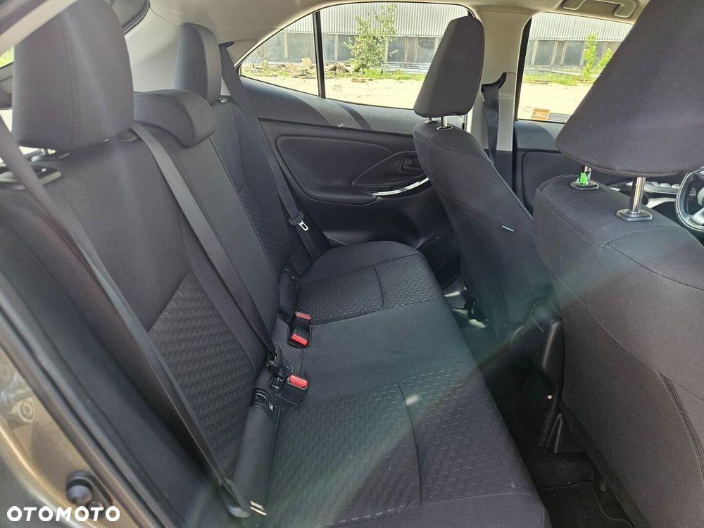 Toyota Yaris Cross Hybrid 1.5 Comfort - 11