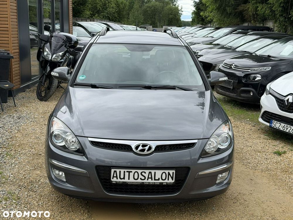 Hyundai i30 - 5