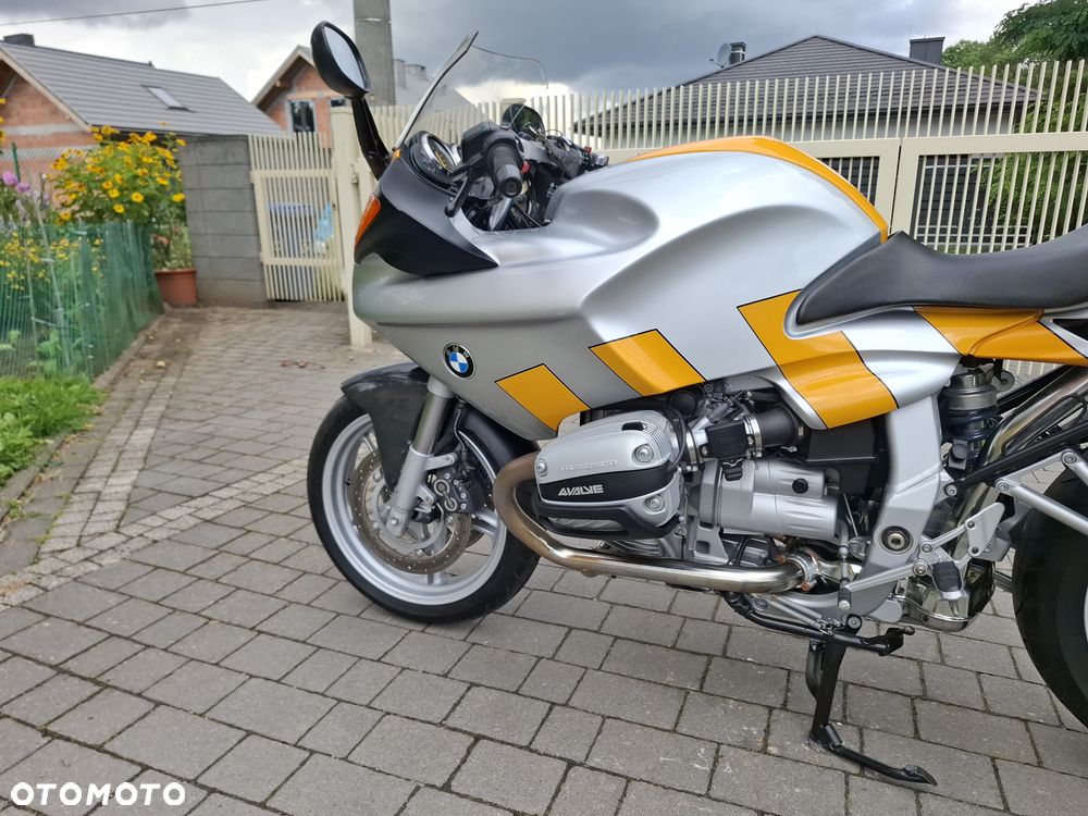 BMW R - 24