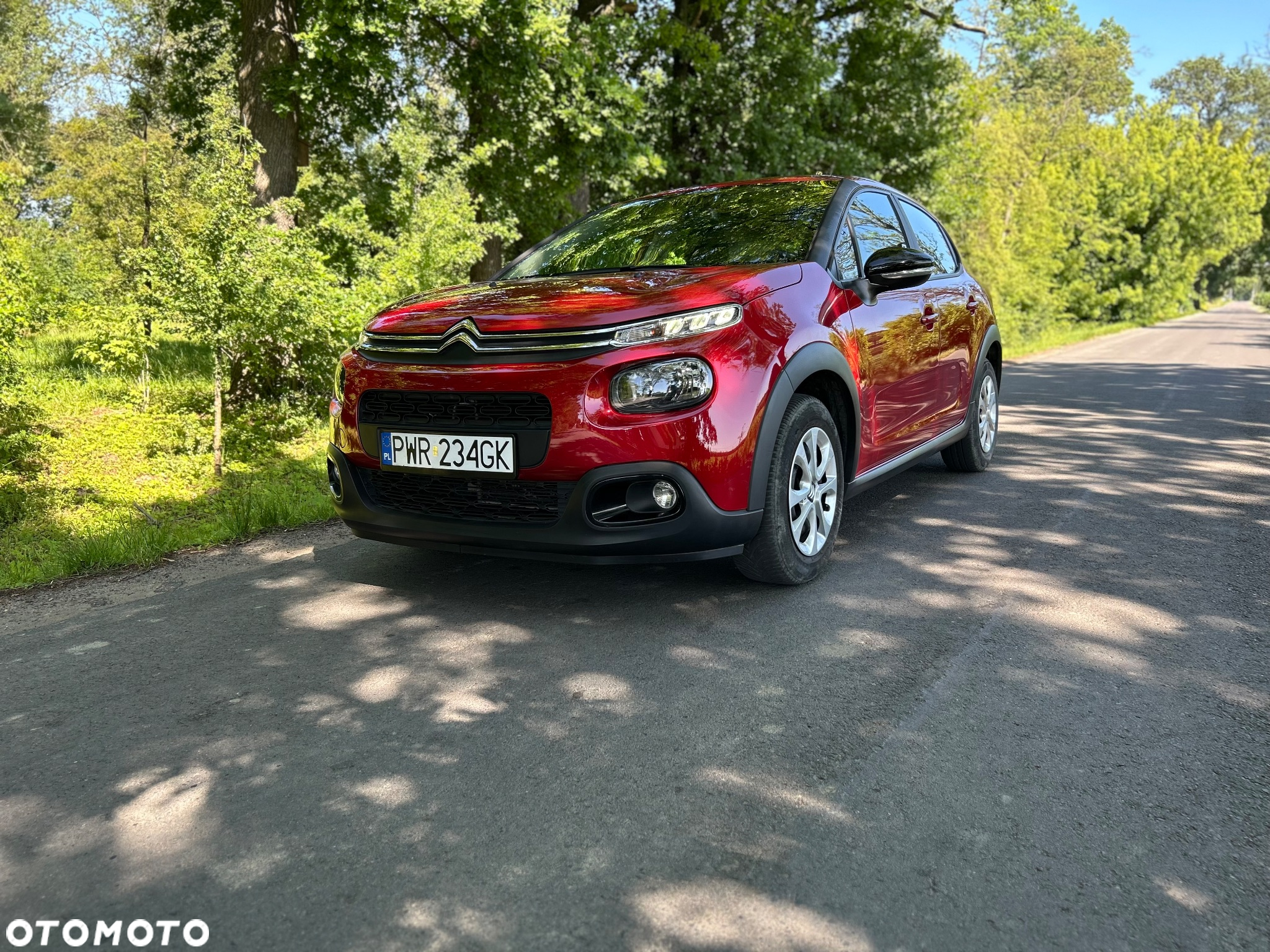 Citroën C3 1.2 PureTech Shine - 5