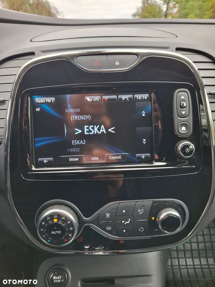 Renault Captur TCe 120 EDC Helly Hansen - 32