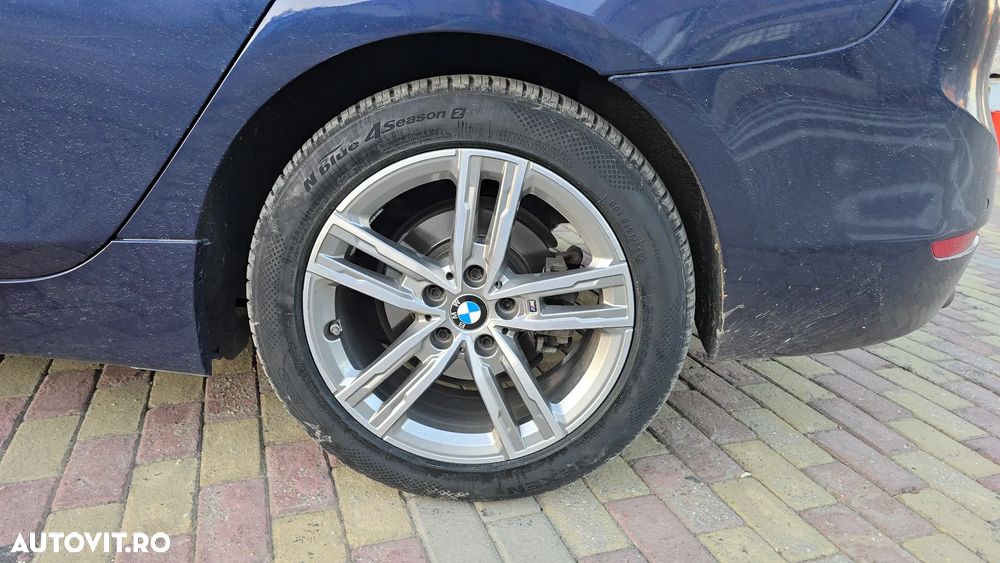 BMW Seria 2 216d Aut. Advantage - 11