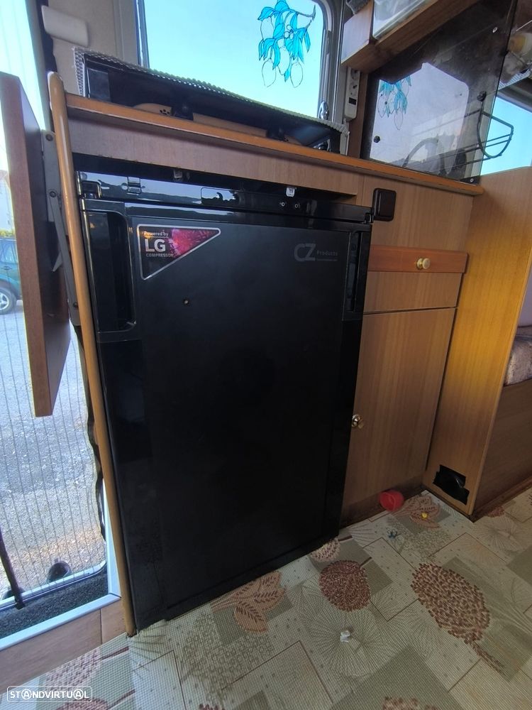 Fiat Ducato RIMOR - 25