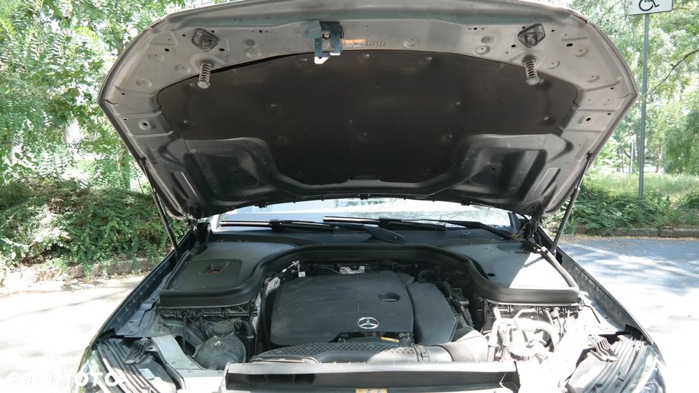 Mercedes-Benz GLC 200 4-Matic - 38