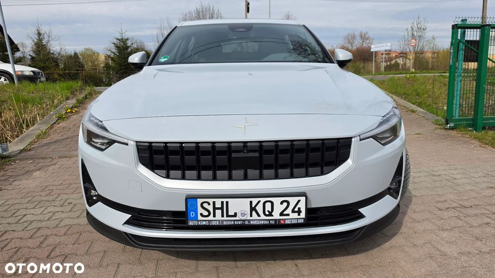 Polestar 2 - 33