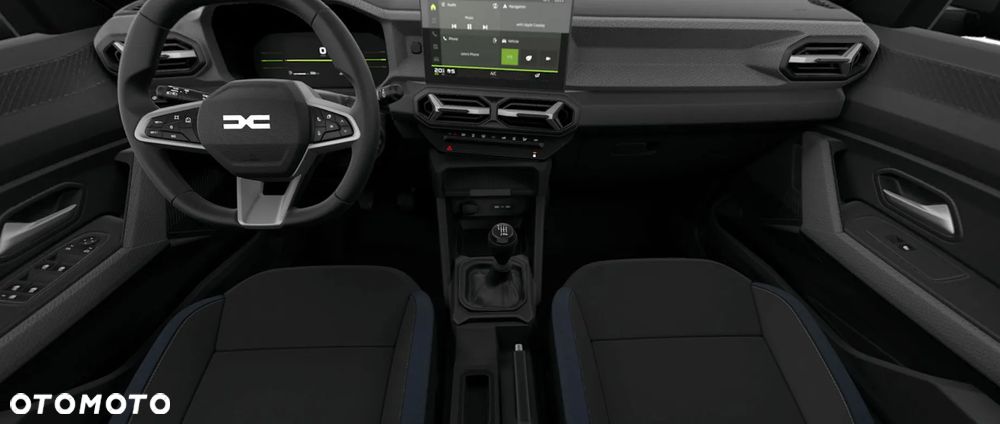 Dacia Duster 1.0 TCe Expression - 7