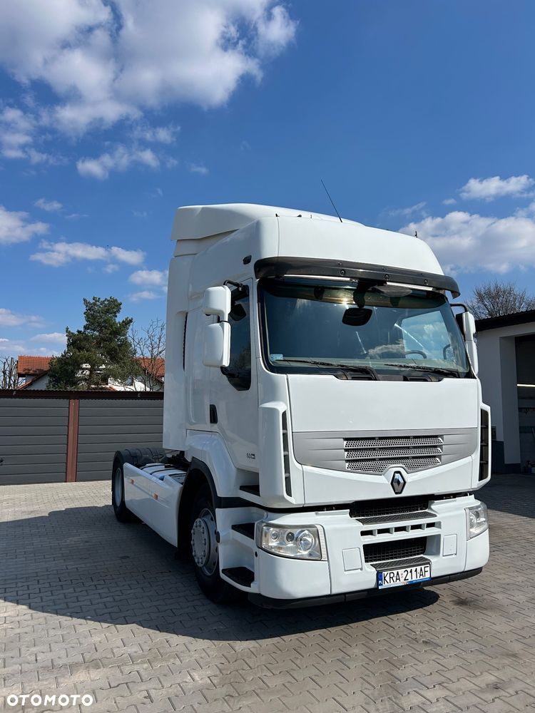 Renault Renault Premium - 2