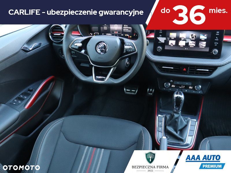 Skoda Fabia - 9