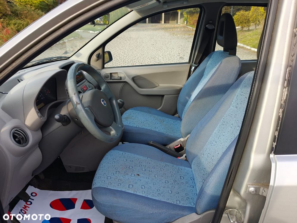 Fiat Panda 1.1 Happy - 16