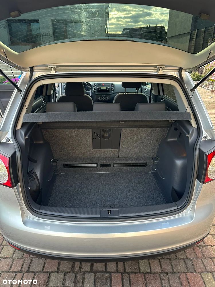 Volkswagen Golf Plus 1.6 Team - 7
